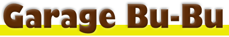 Garage Bu-Bu