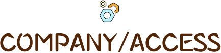 COMPANY/ACCESS